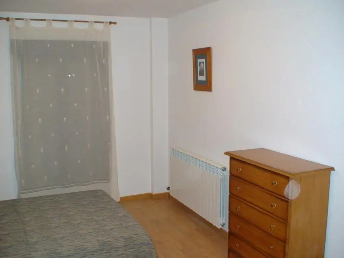 Apartamentos El Portal