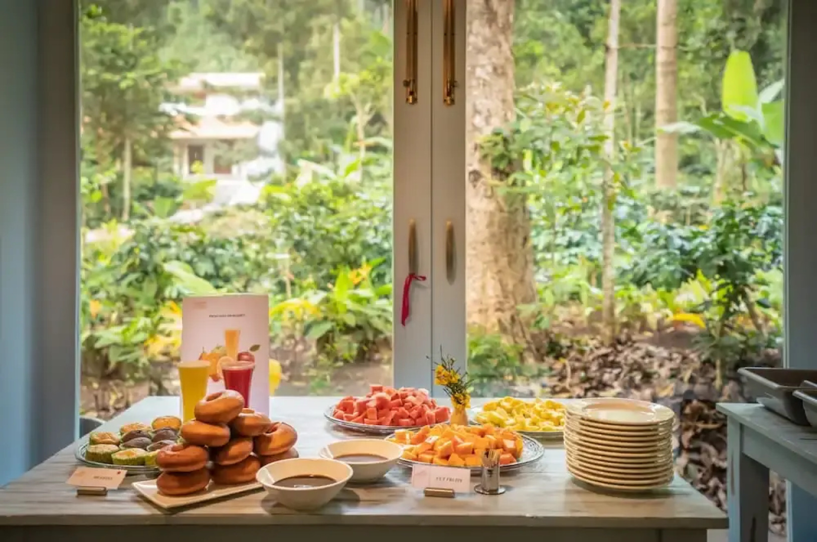 Shambala Resort & Spa By Sparsa