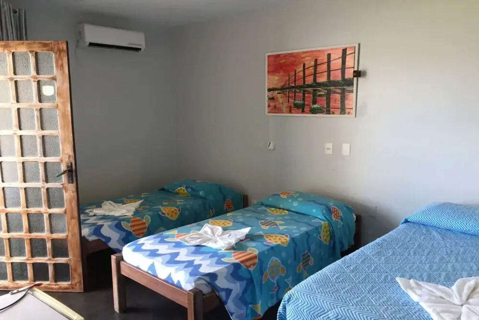 OYO Pousada Sol e Mar