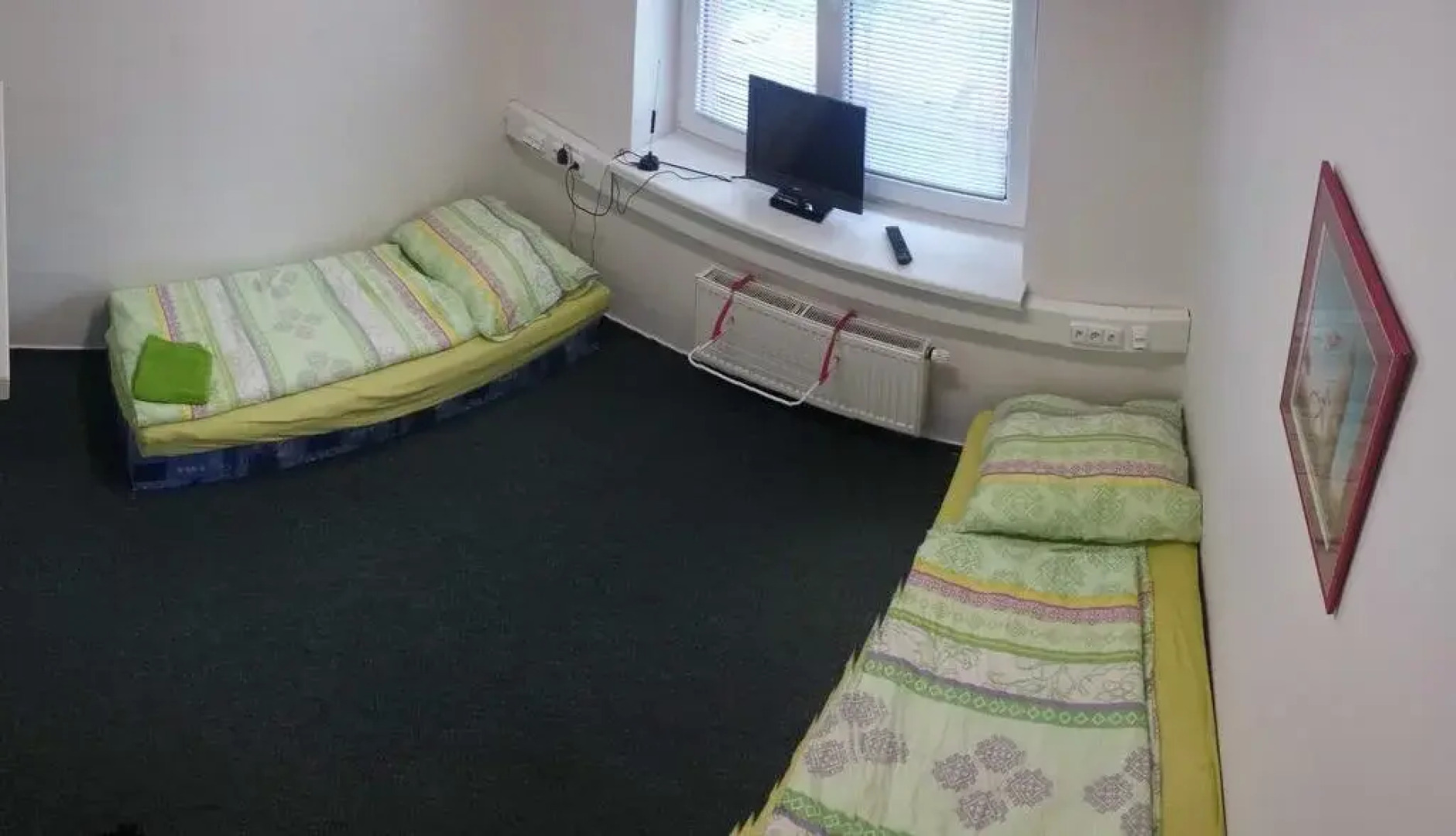 MiniPenzion Na Vyhlídce