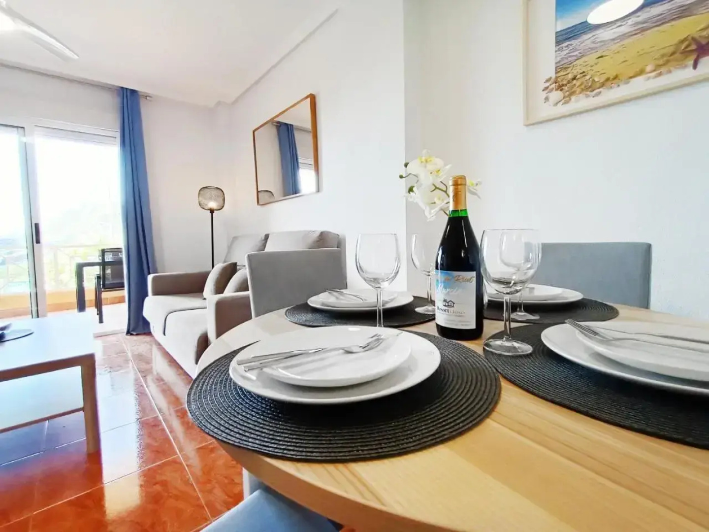 Parque Marino 5206 - Resort Choice