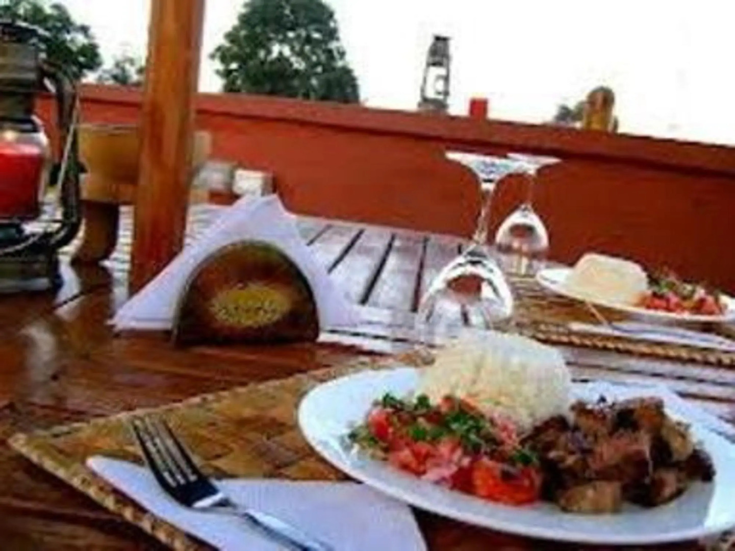 Khweza Bed & Breakfast