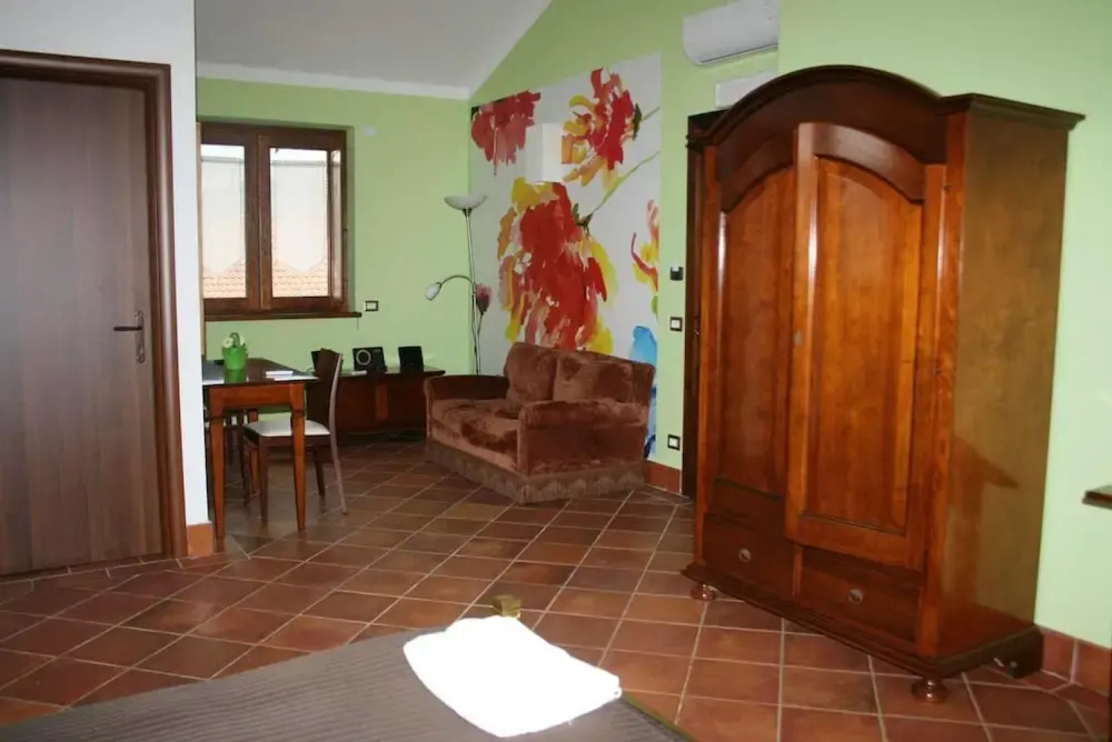 Villa With 8 Bedrooms in Città Metropolitana di Roma, With Wonderful Mountain View, Private Pool, Furnished Garden