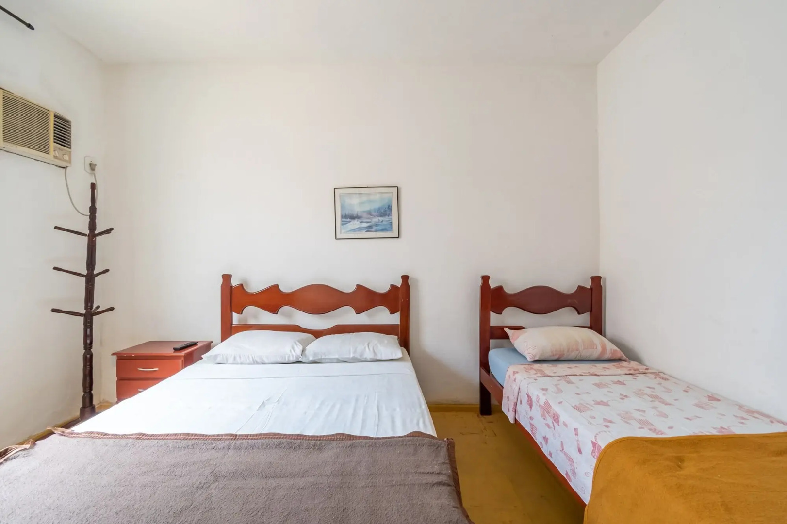 OYO Residencial Muriqui Apart Hotel, Mangaratiba