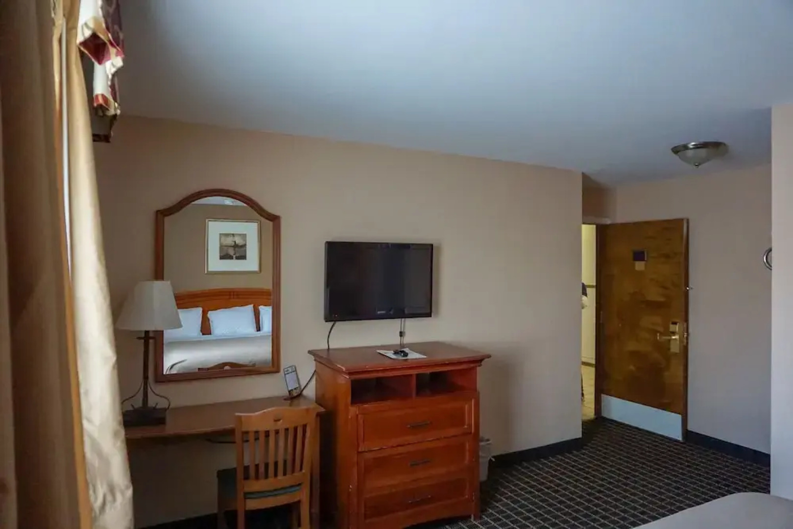 Budgetel Inn Glen Ellyn