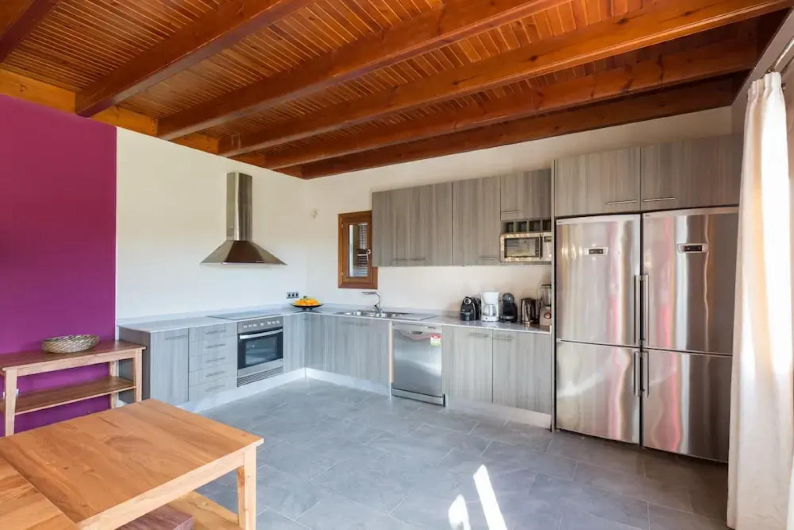 Finca Short De Conies (Baix-Paulonia)