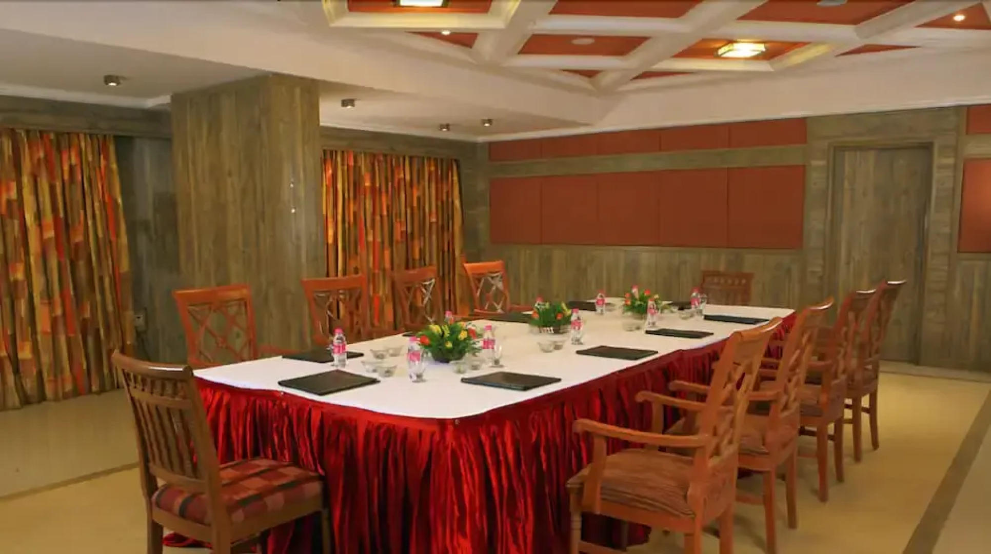 Sangam Hotel, Madurai