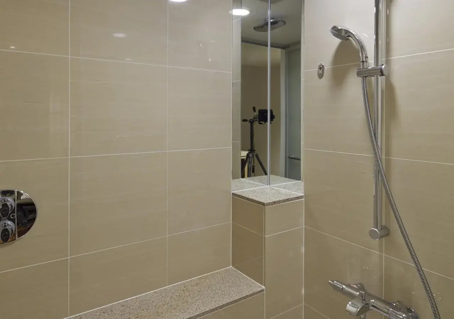 Mitsui Garden Hotel Osaka Premier