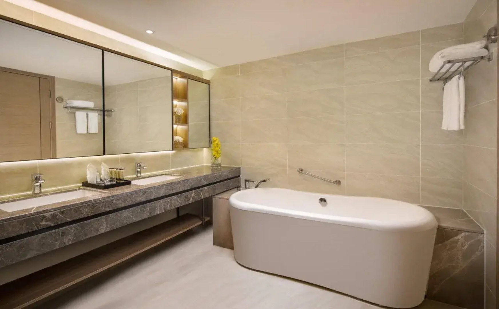 Ascott Nanbin Chongqing