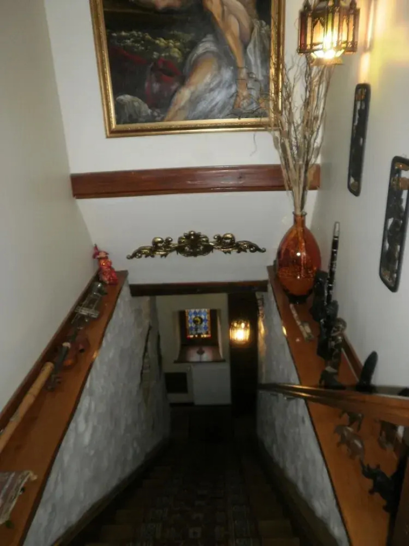 Chambres d'Hôtes La Maison d'Euterpe