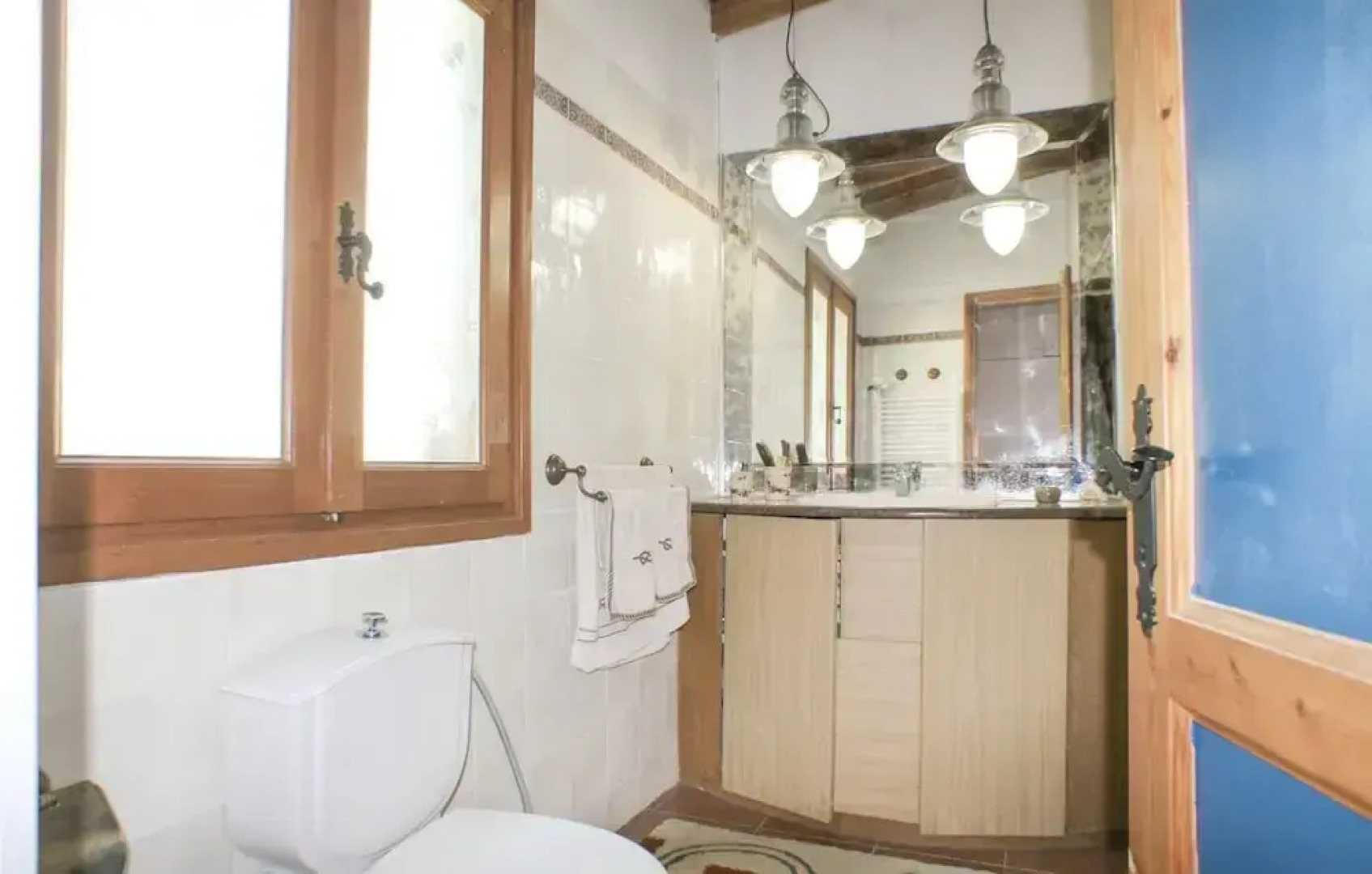 Nice Home in Melissi Xylokastro With Wifi and 2 Bedrooms