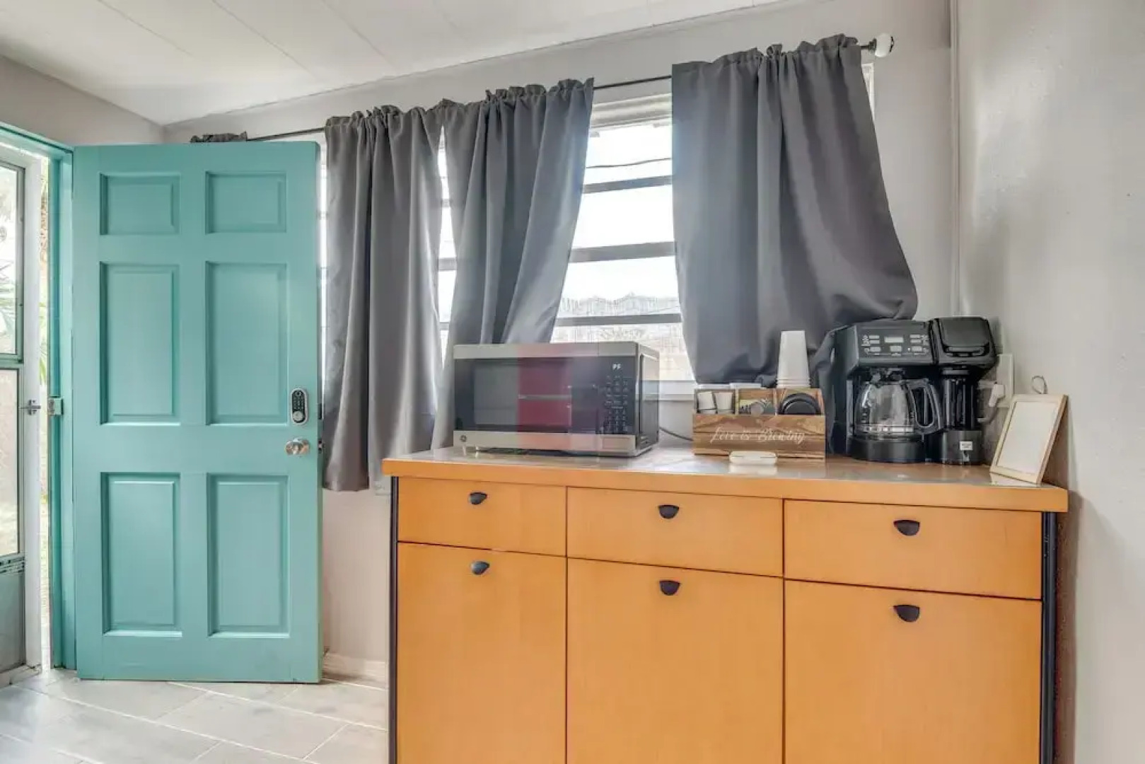 Apt 1 Mi to Riverfront in Titusville w/ Patio