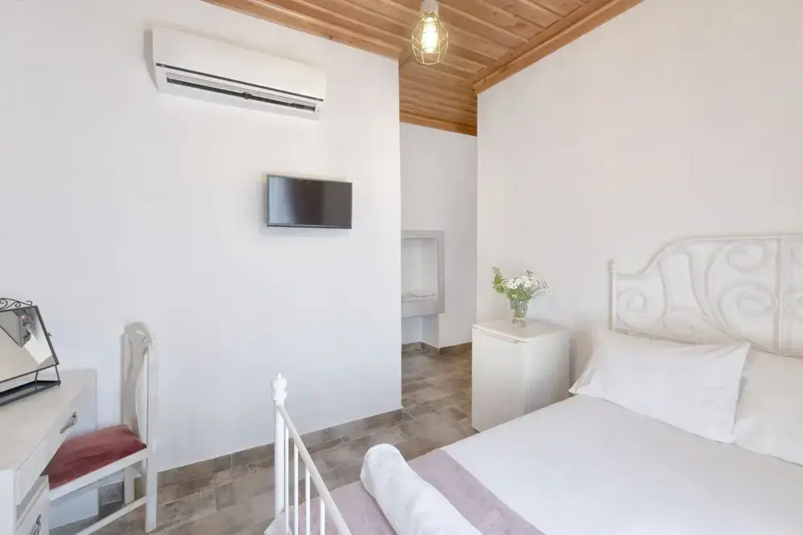 Saye Konak Kaleiçi&Oldtown