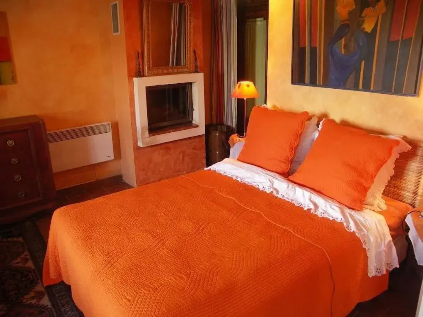 Le Moulin de Champ Bruneau