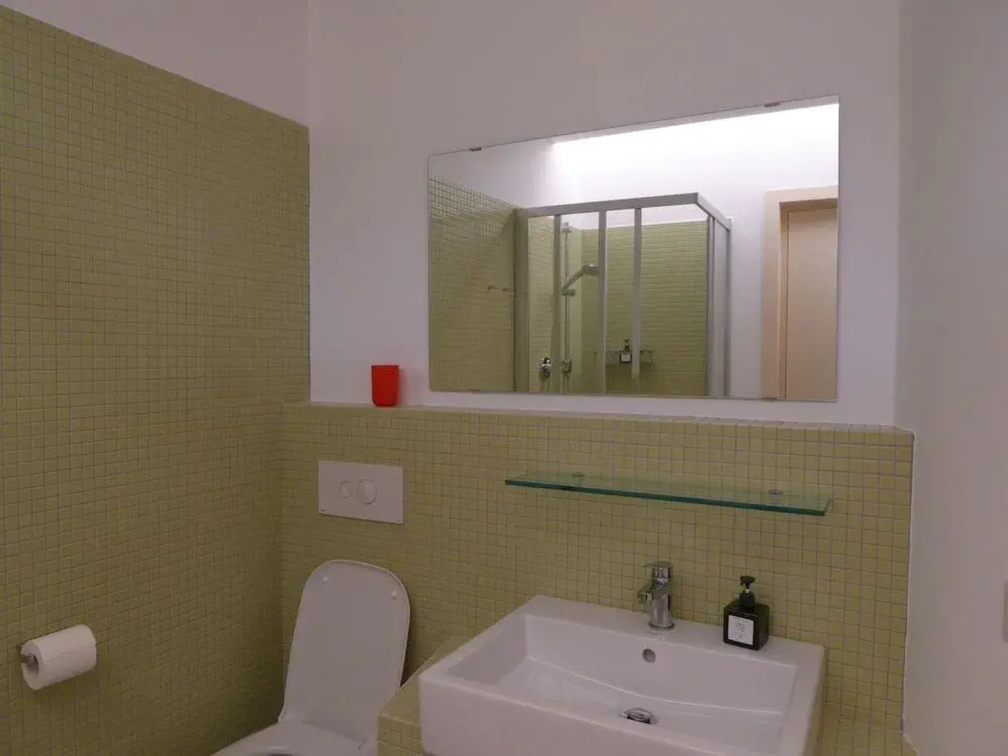 Agriturismo La Derta