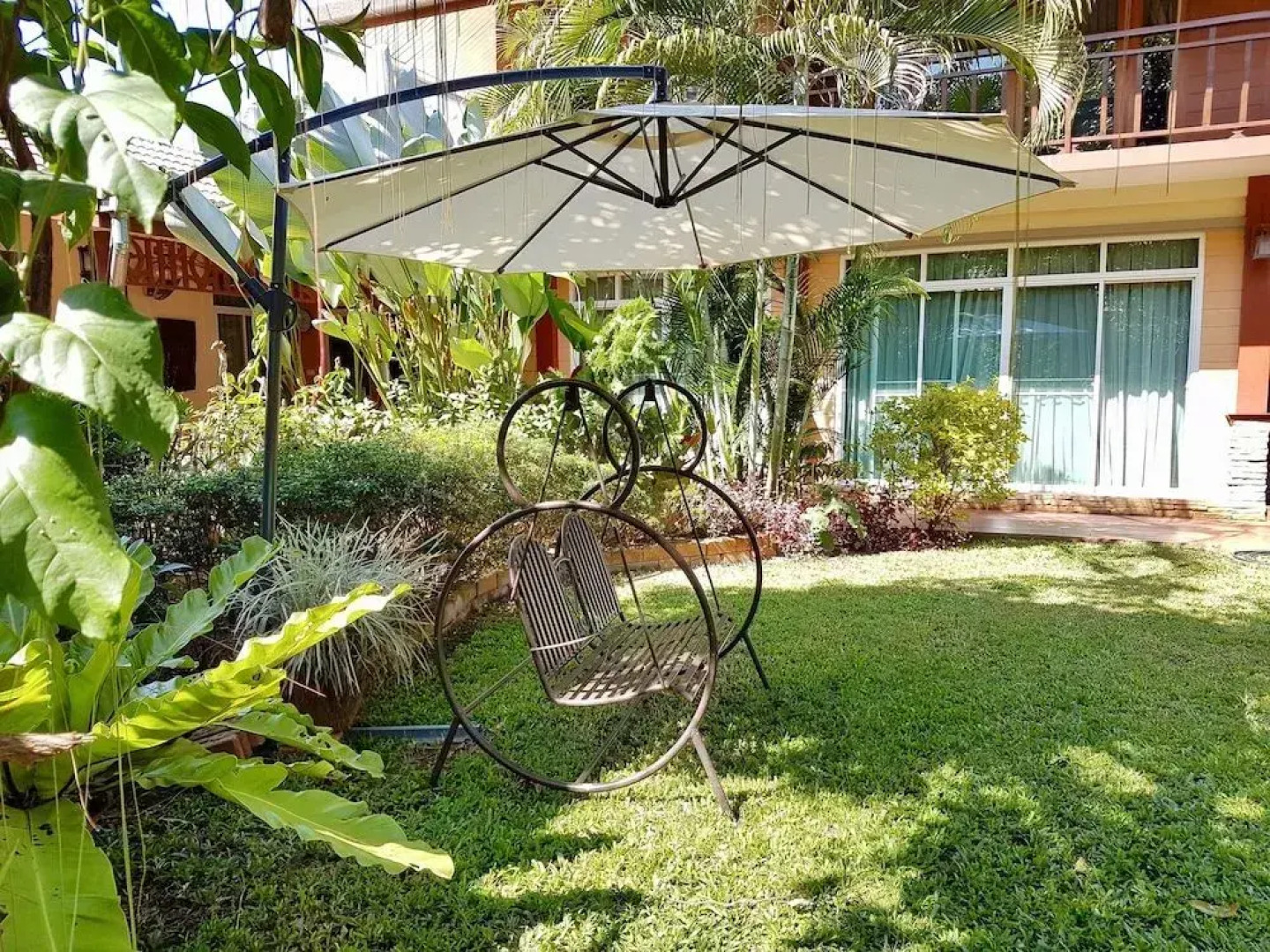 Desire Luxury Resort