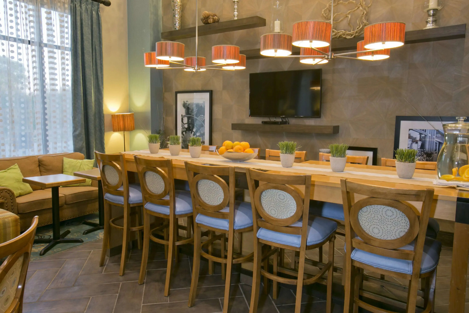 Hampton Inn & Suites Wiggins