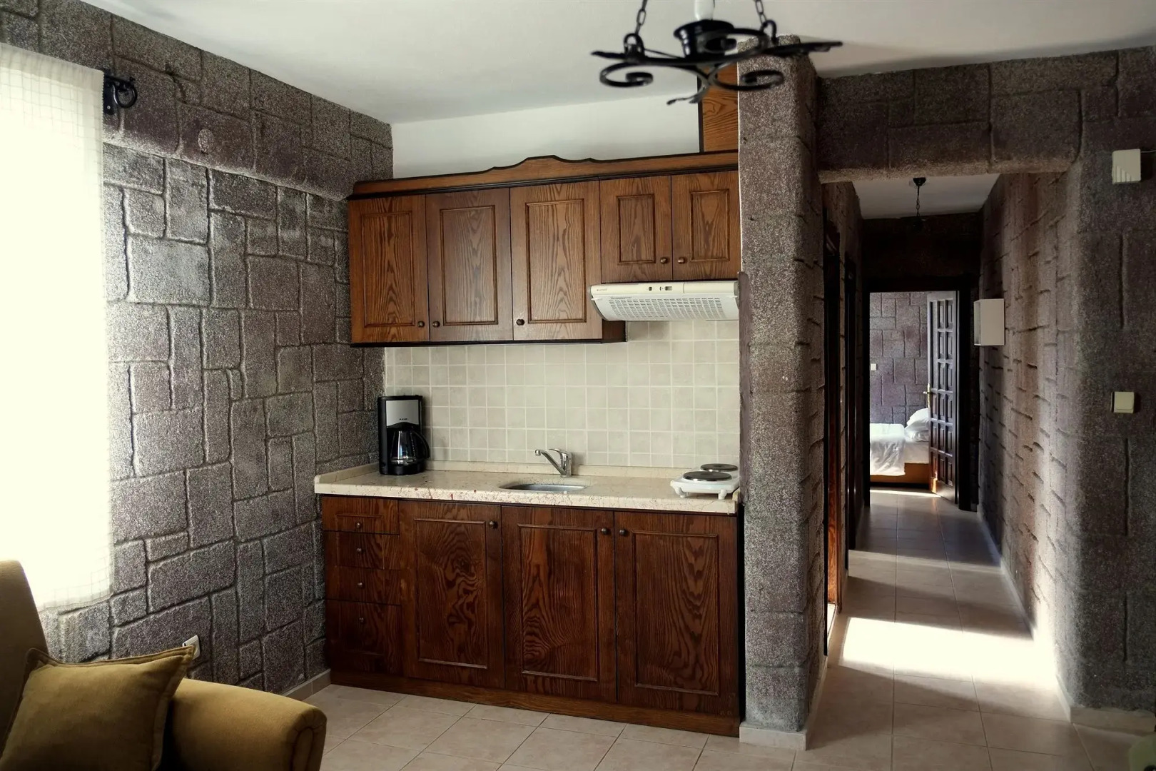 Babylon Gardens Apart Hotel