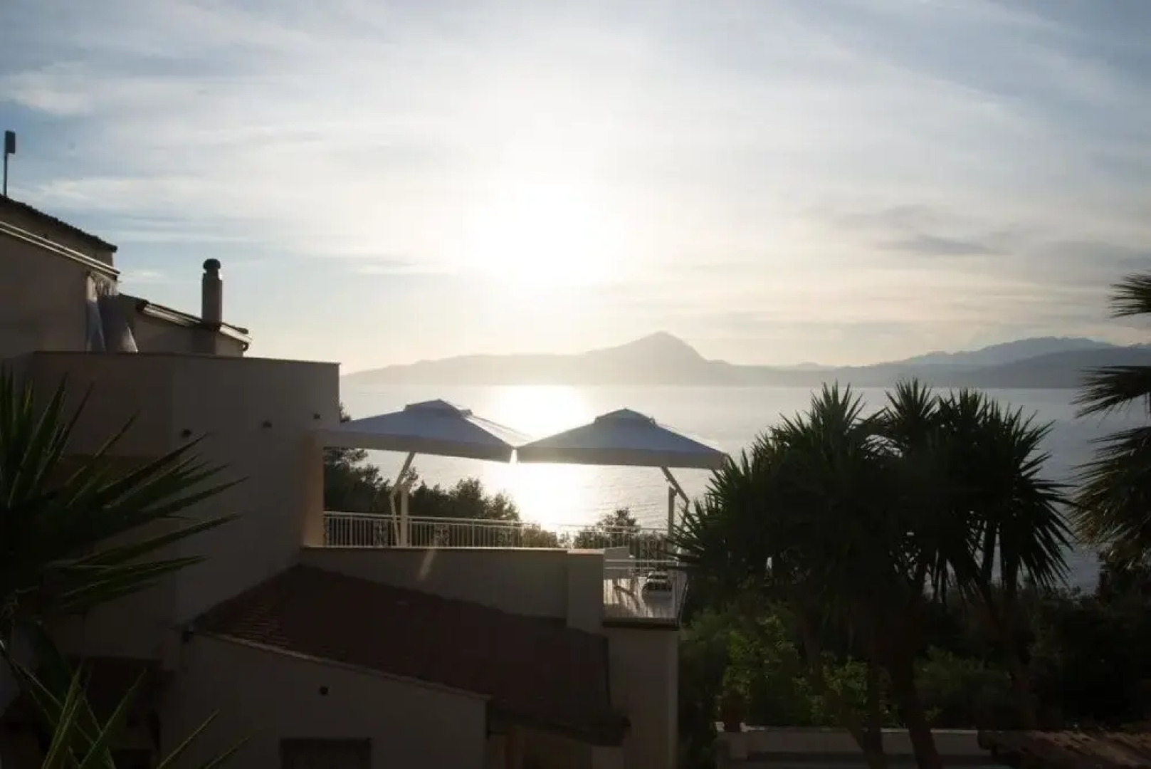 Villa Caterina Affittacamere