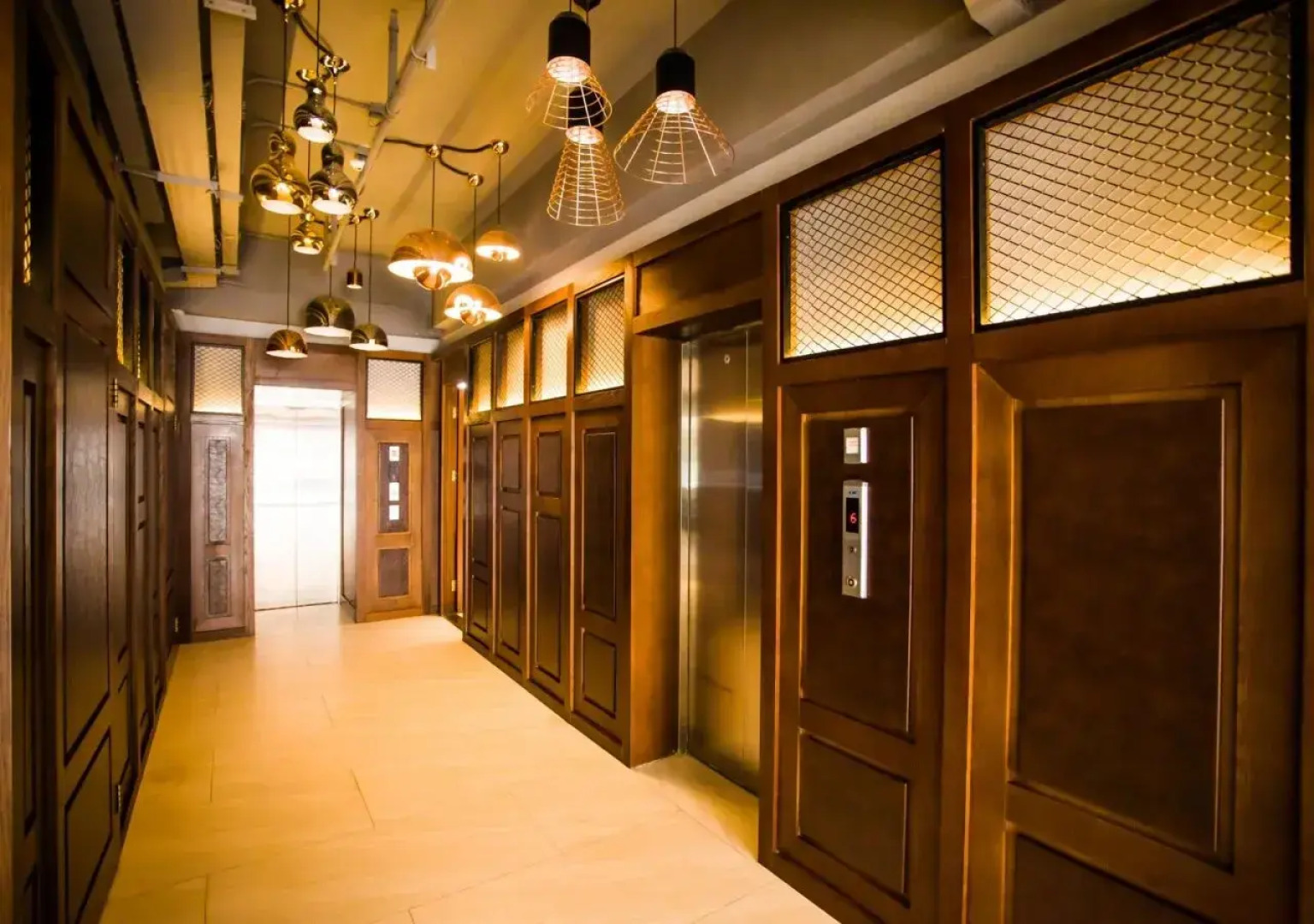 James Joyce Coffetel Rizhao Wanghai Road Wanda Cinema