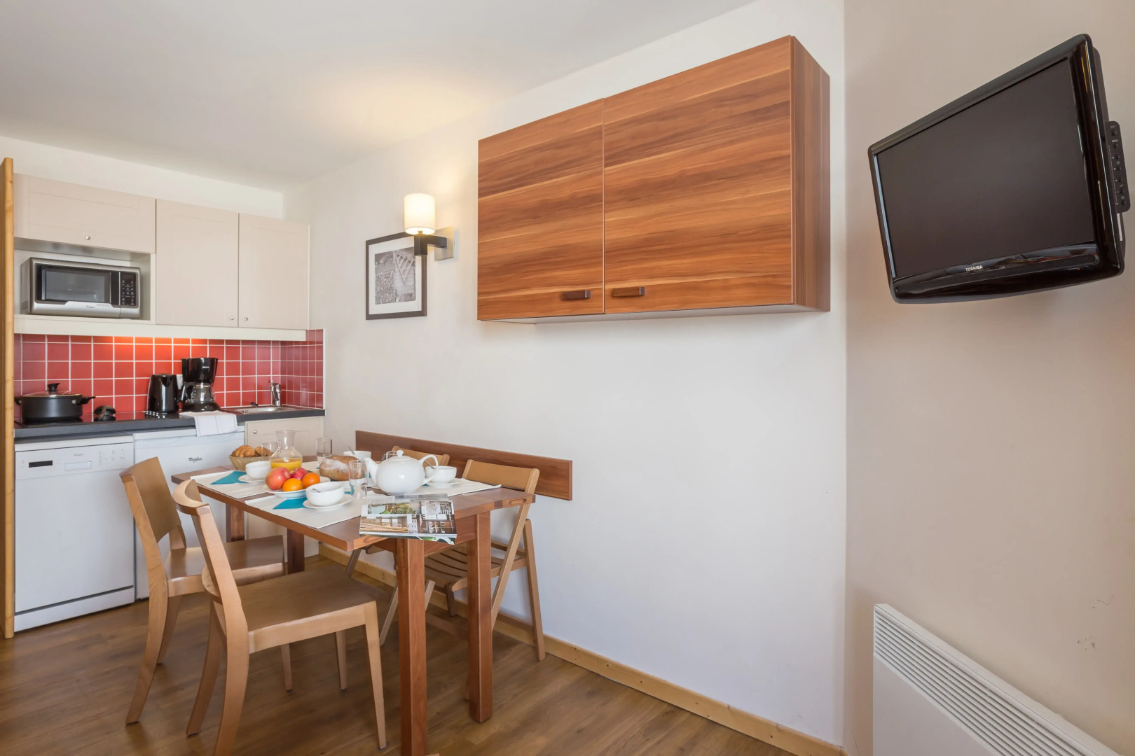 Residence Le Machu Pichu