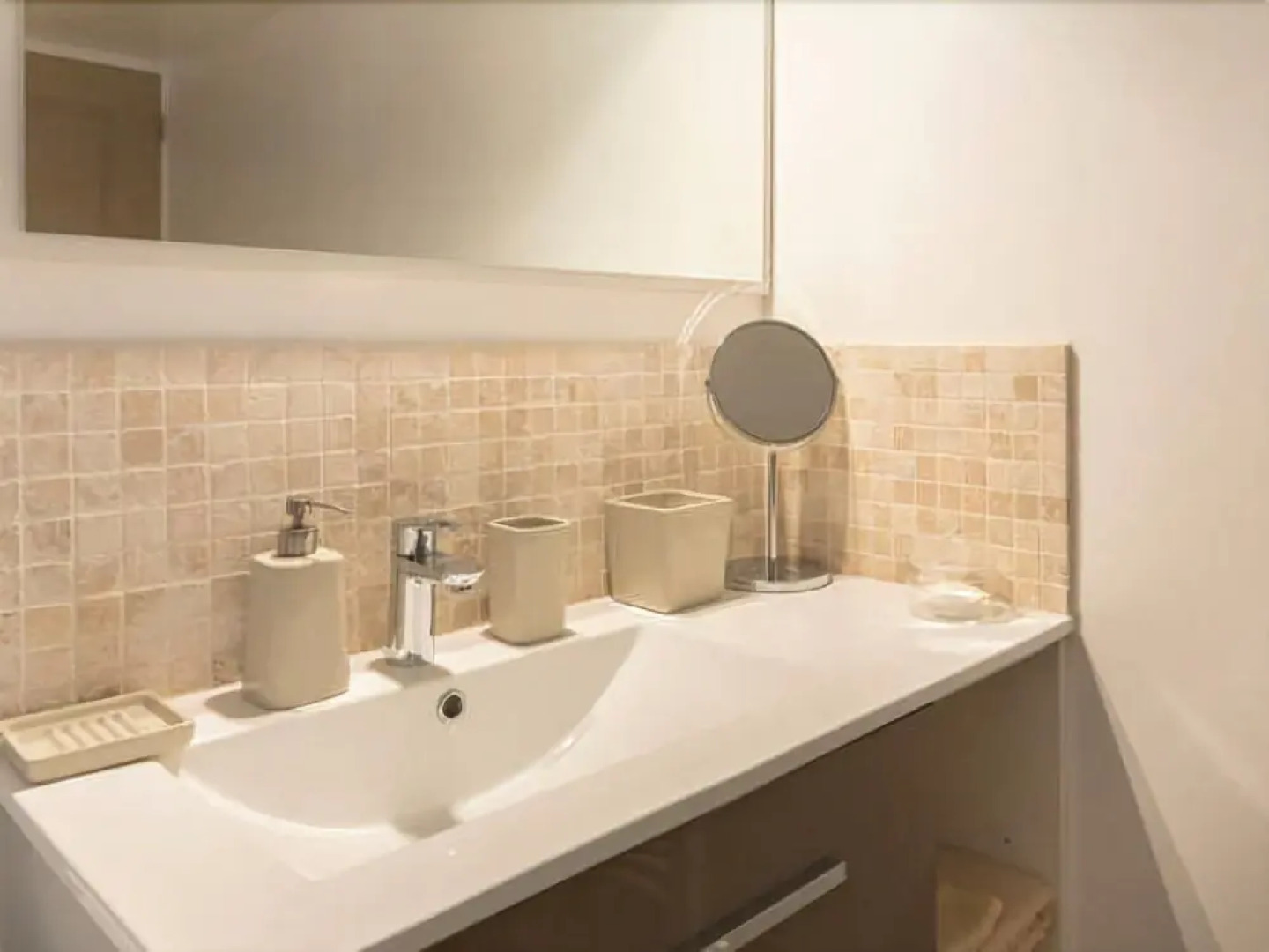 Maison D'hôtes Les Vignes