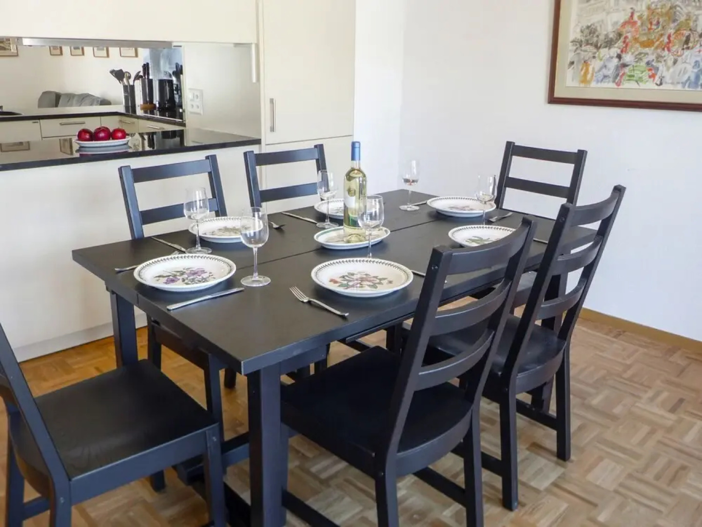 Vasco de Gama B11 R Port-valais