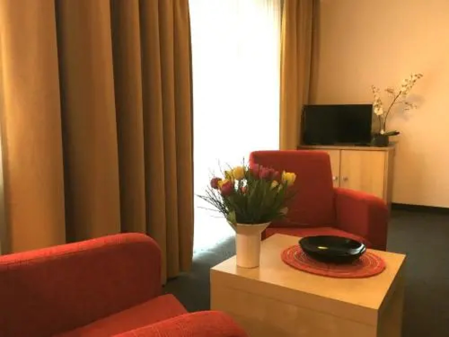 Fewo STRANDPERLE-Fam.Kunkel