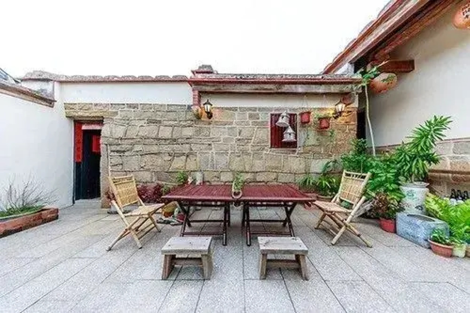 Island the Surf Taiwan Kinmen Hostel