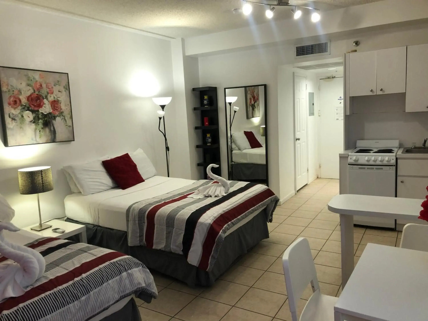 Casablanca On The Ocean