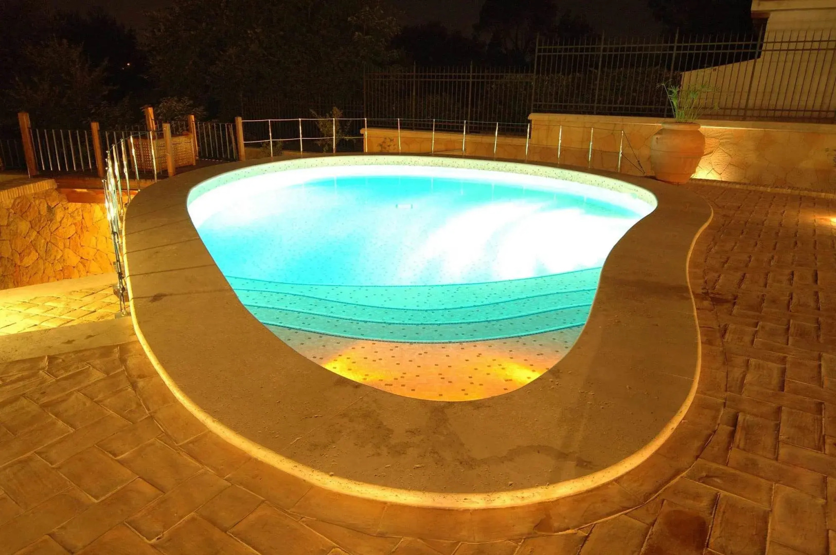 La Valle dei Casali B&B