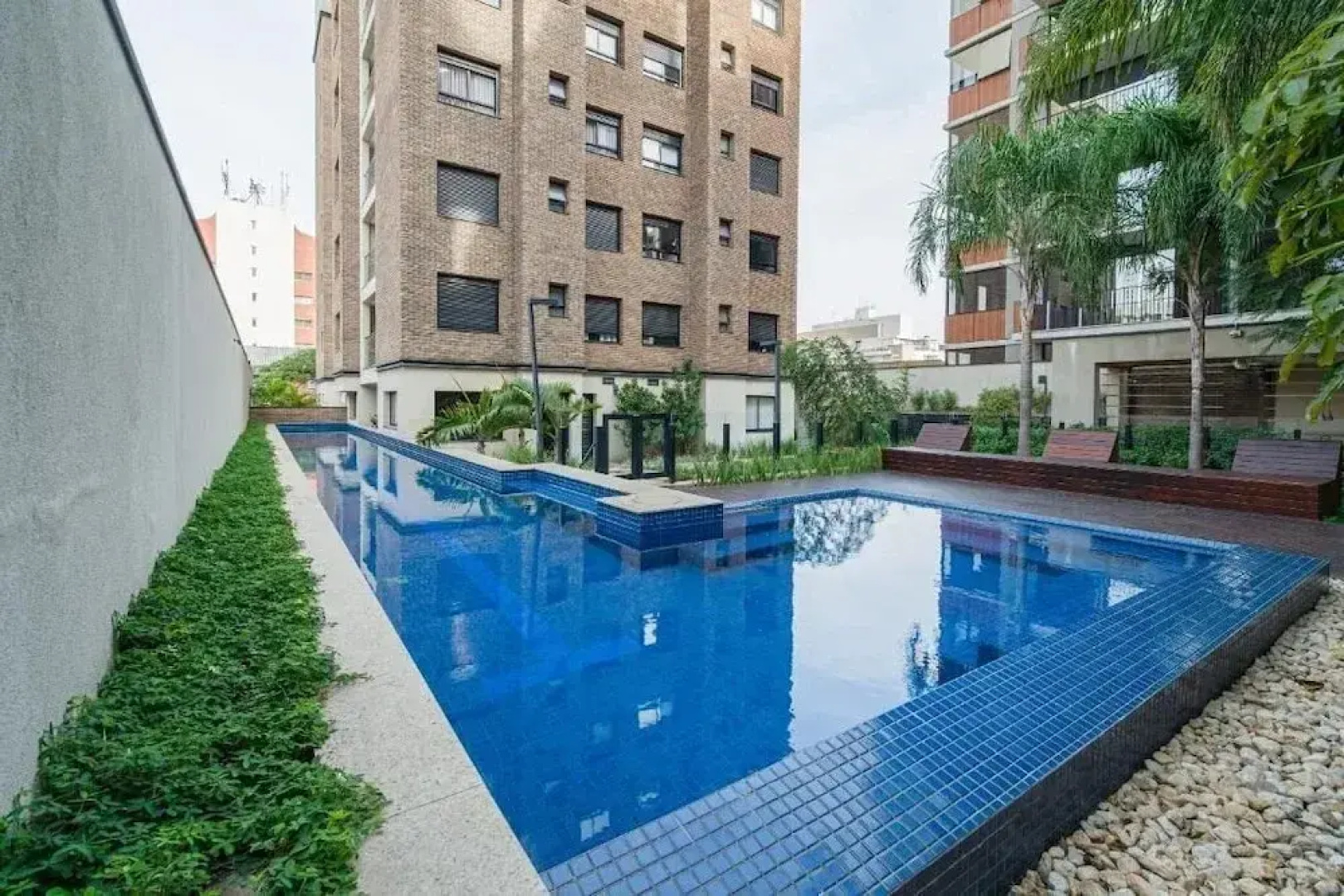GR Living Design Vila Madalena