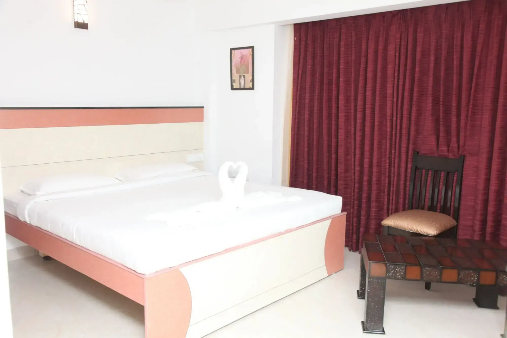 Hotel Karpagam International