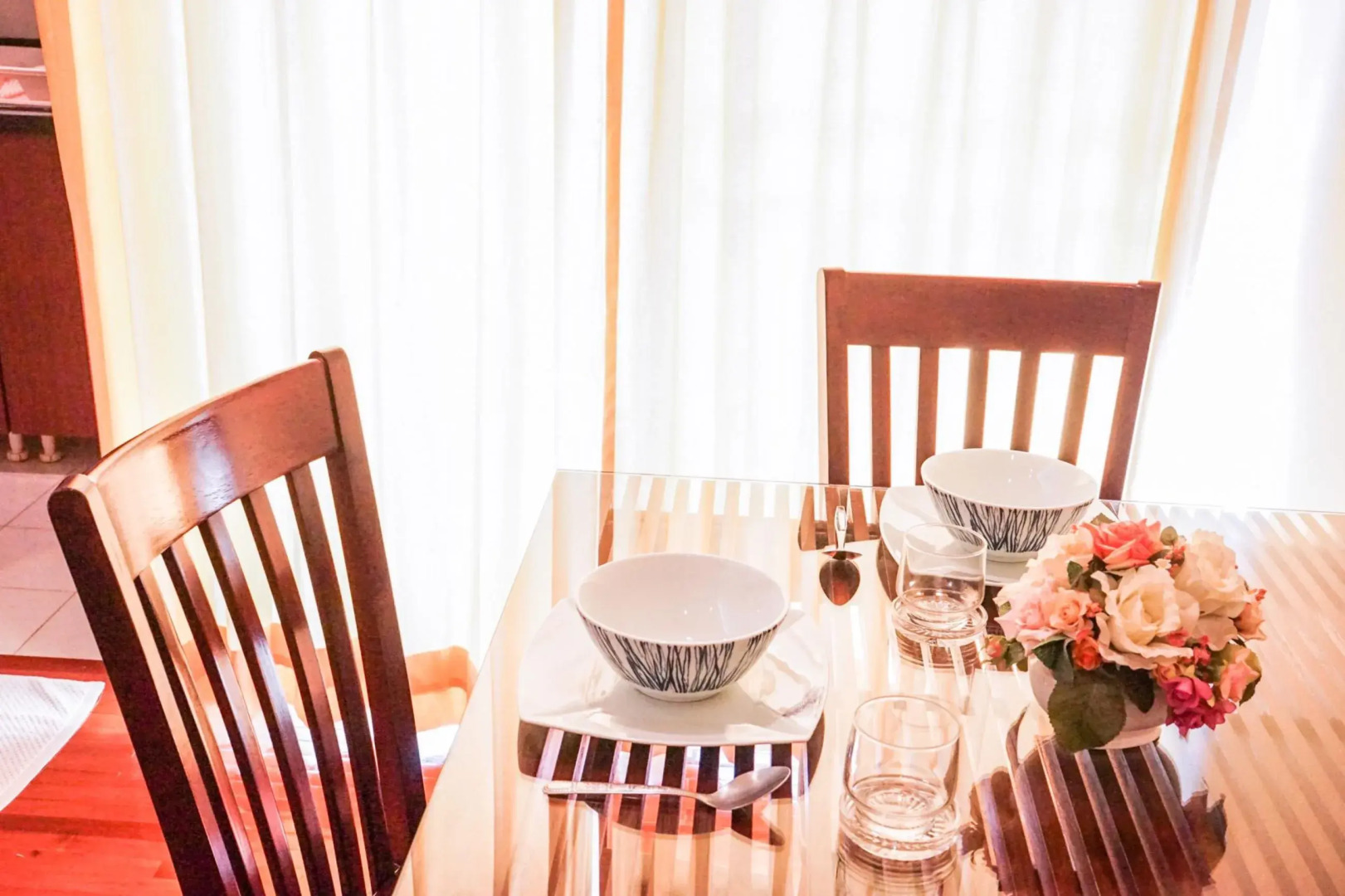 Kanavera House Serviced Apartment