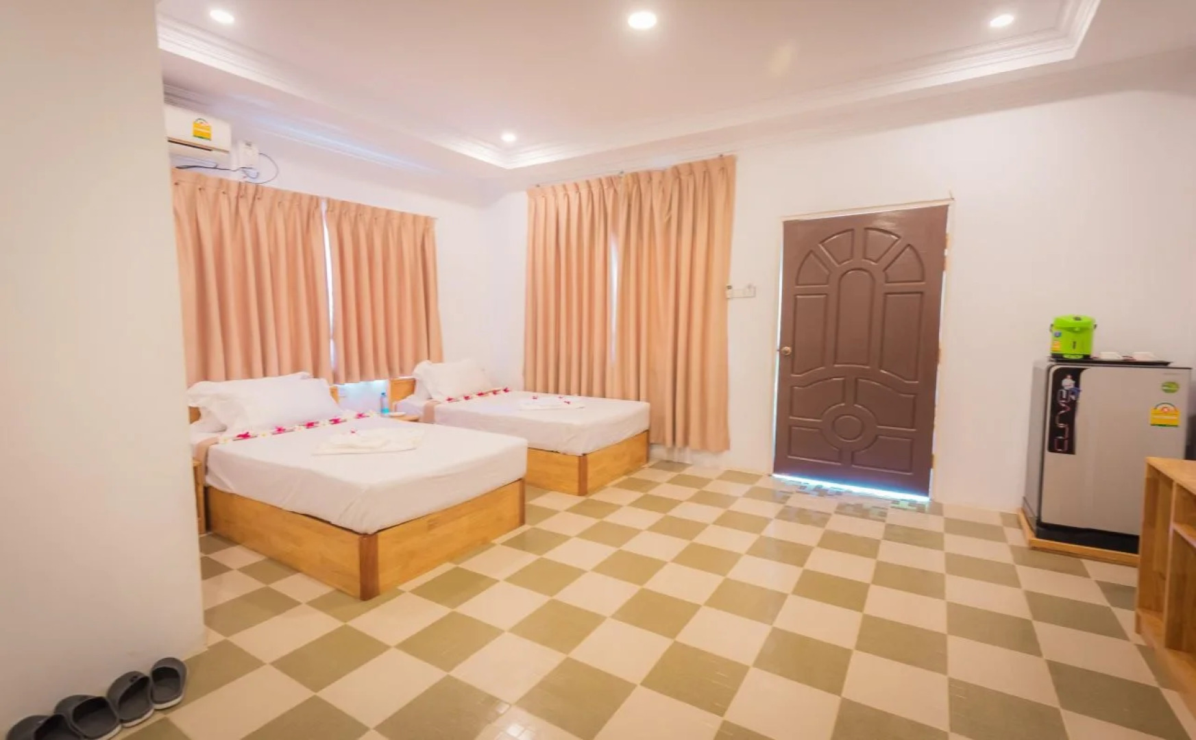Hpa An Breeze Hotel