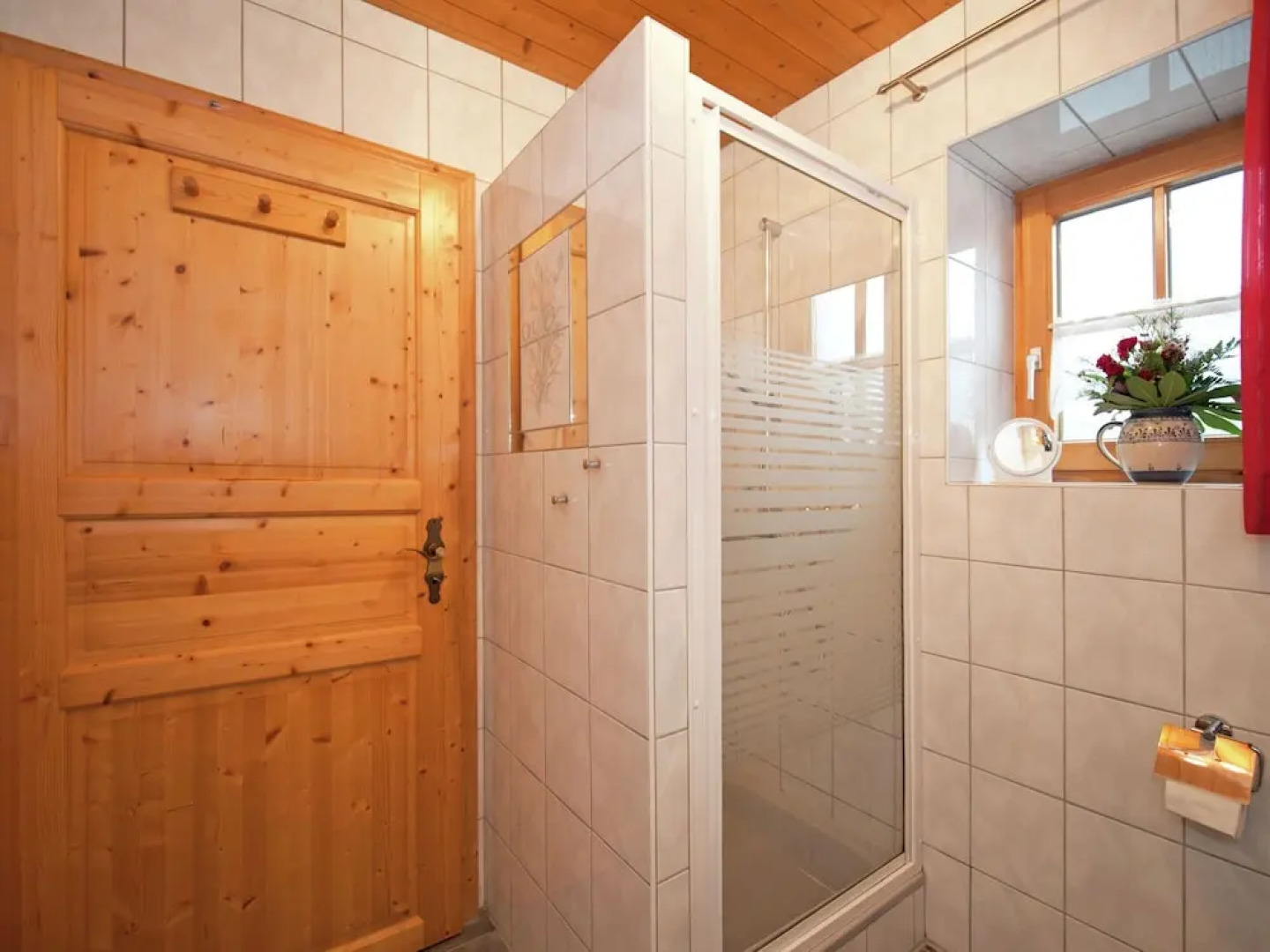 Spacious Apartment in Steingaden near Ski Area