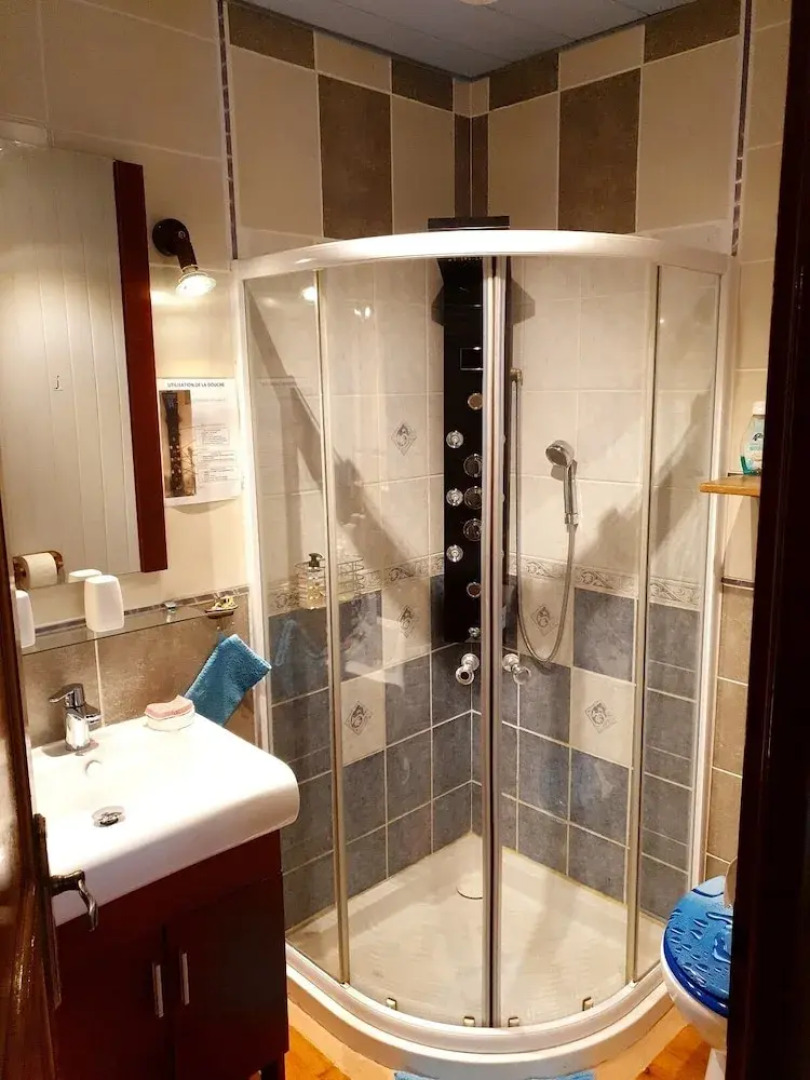 Aux Chambres Sussuriennes