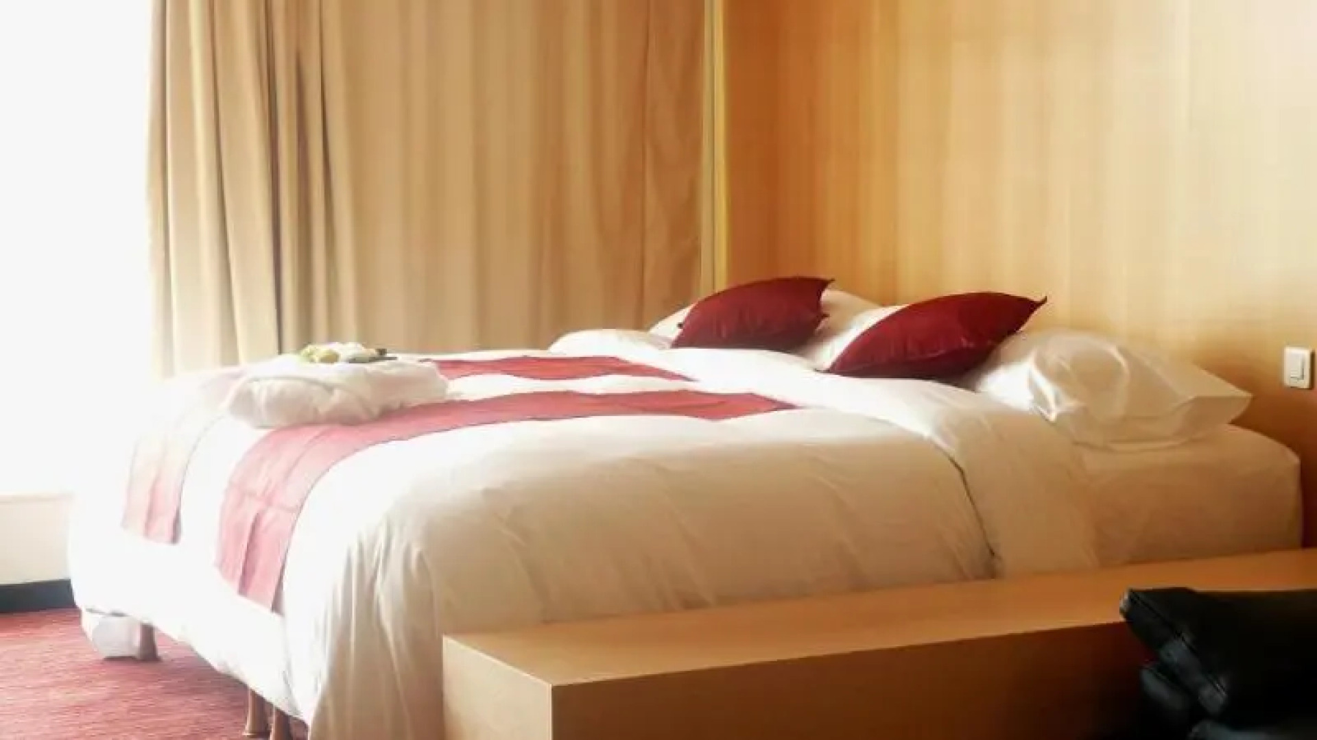 Residhome Paris Senart