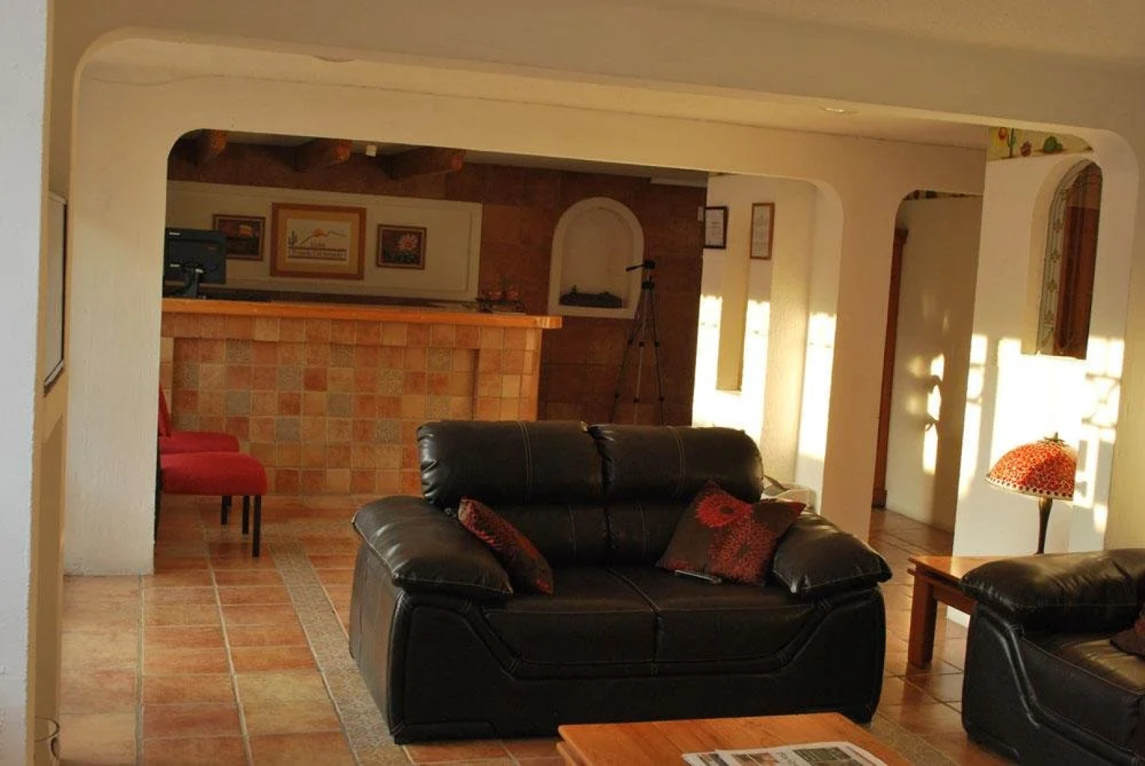 Hotel Posada Centenario