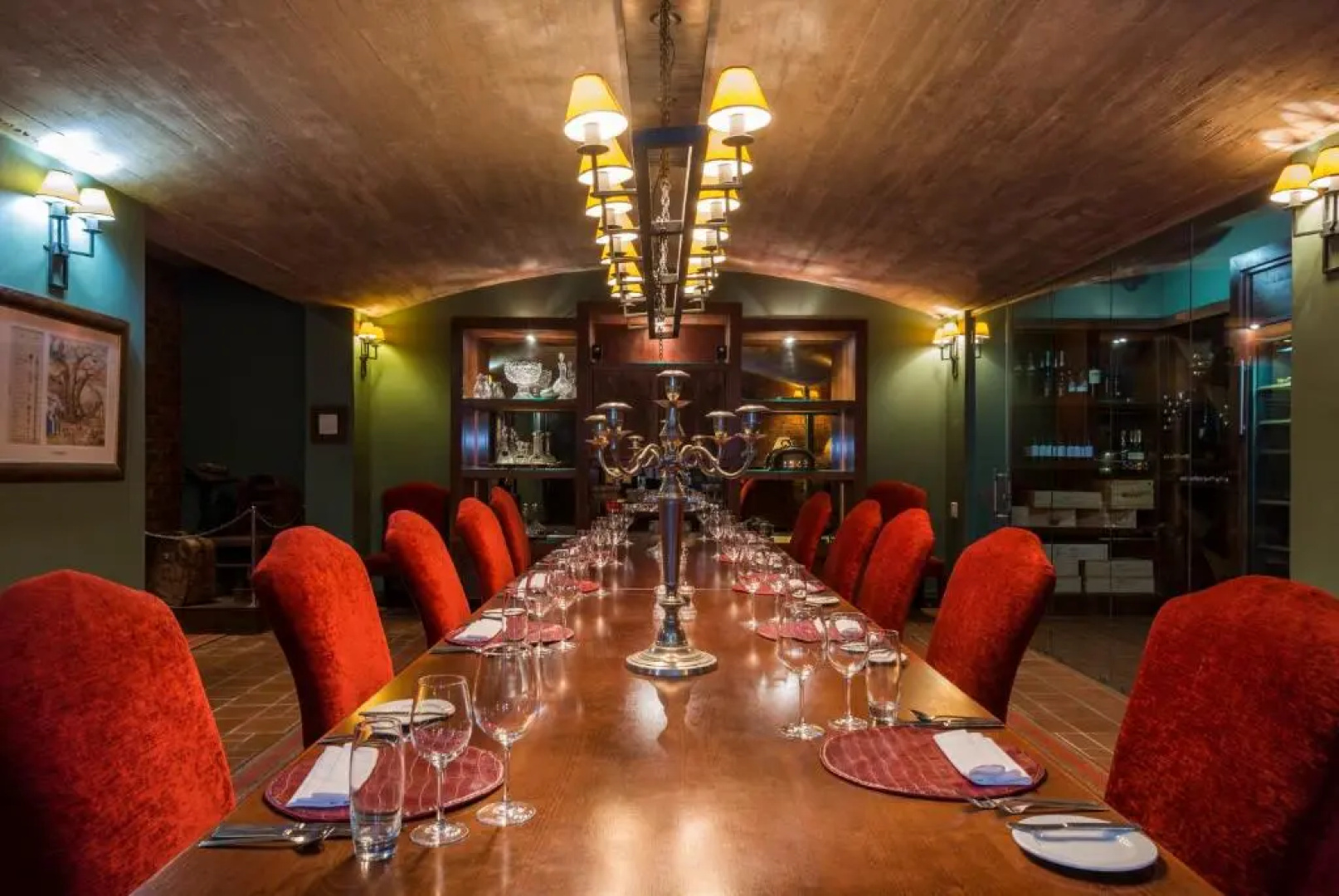 No5 Boutique Art Hotel by Mantis