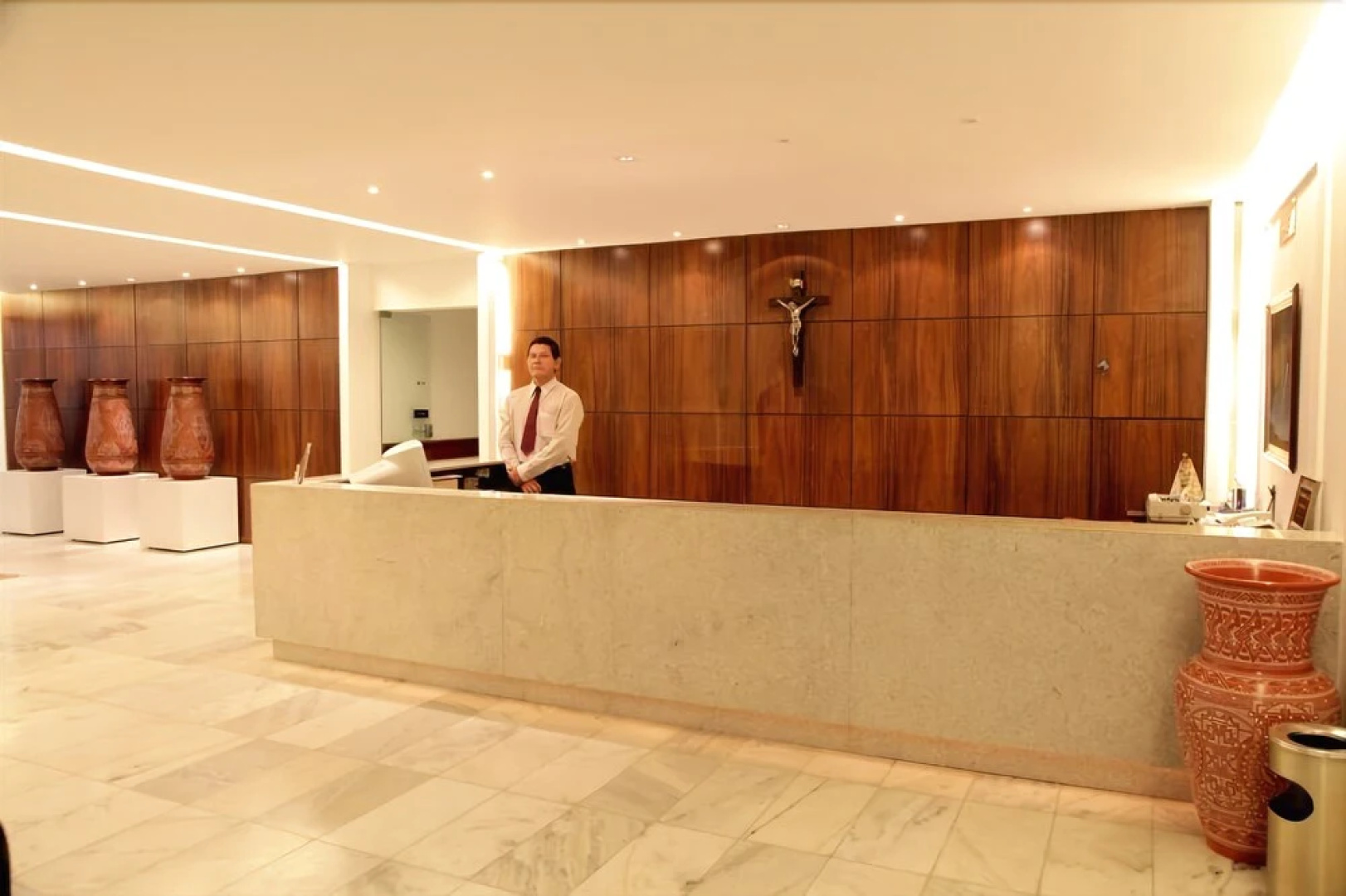 Zoghbi Apart Hotel