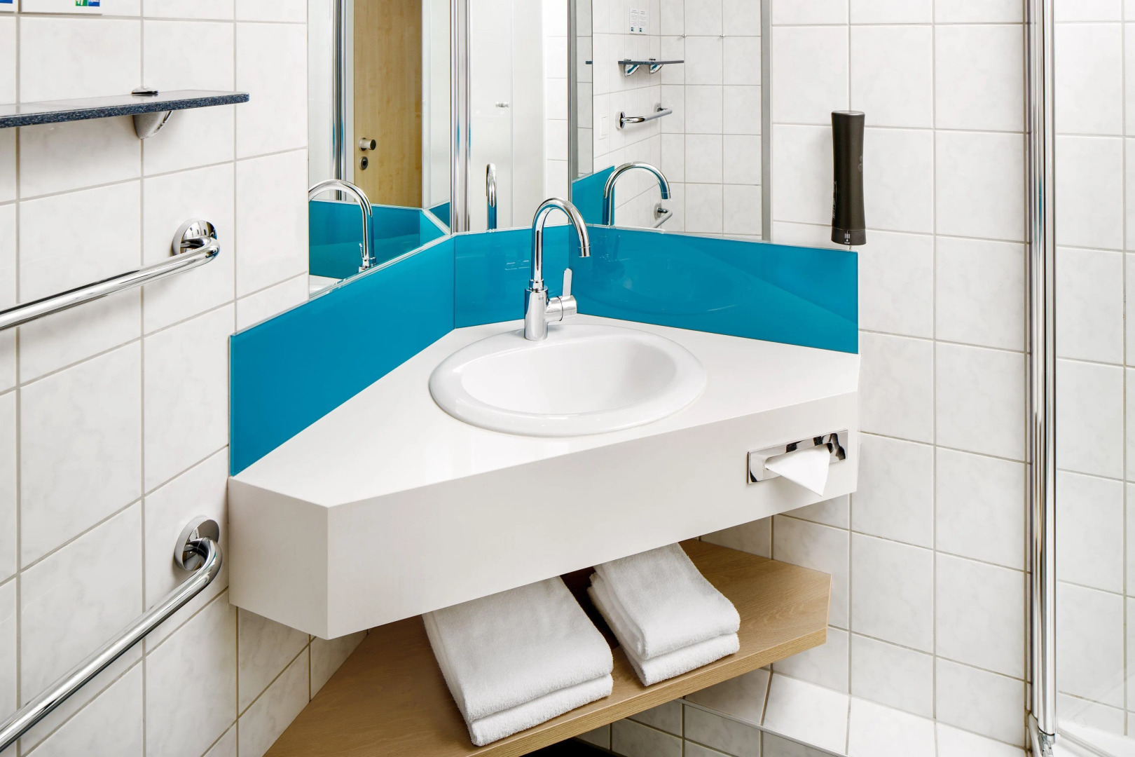 Holiday Inn Express Düsseldorf City North by IHG