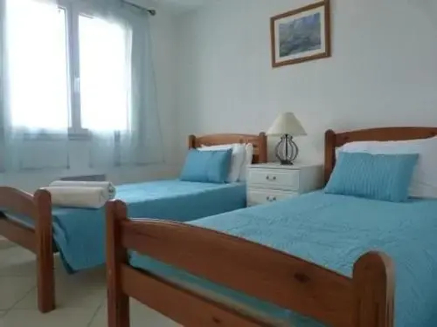 MAISON LEUCATE, 4 PIèCES, 8 PERSONNES - FR-1-81-146