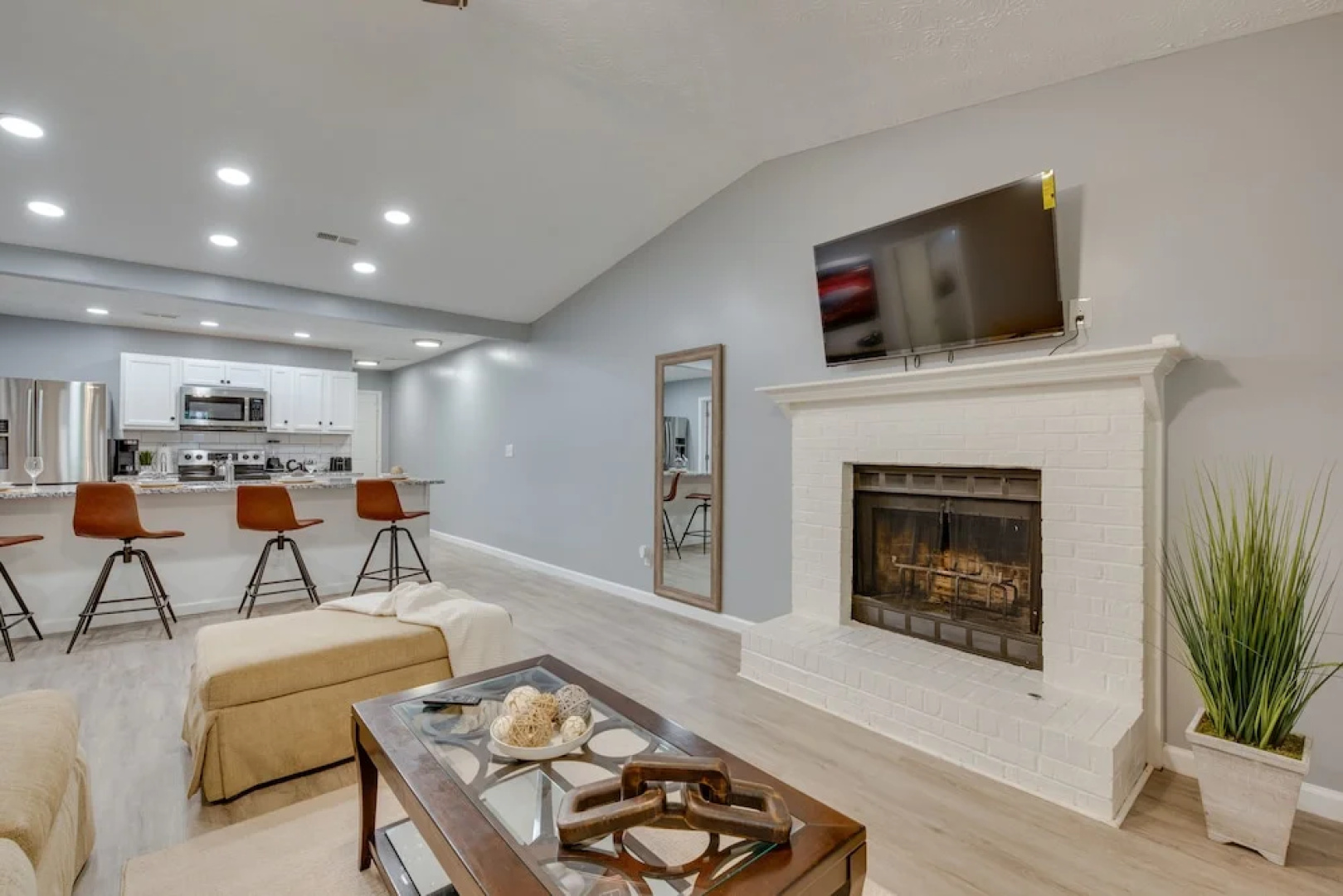 Atlanta Vacation Rental Near Airport!