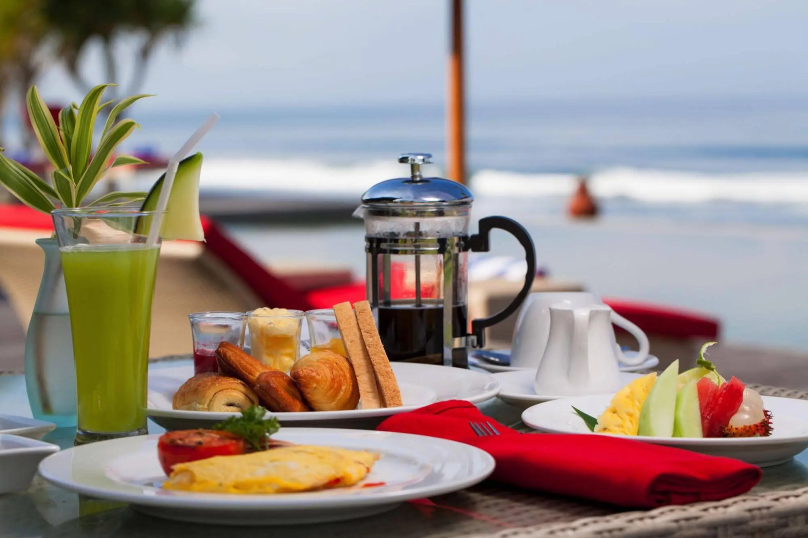 Amarta Beach Retreat By Karaniya Experience