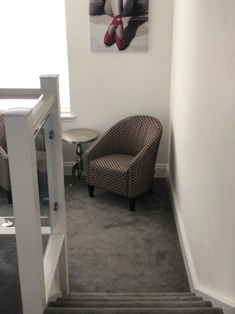 Ship Leopard Hotel – No Children