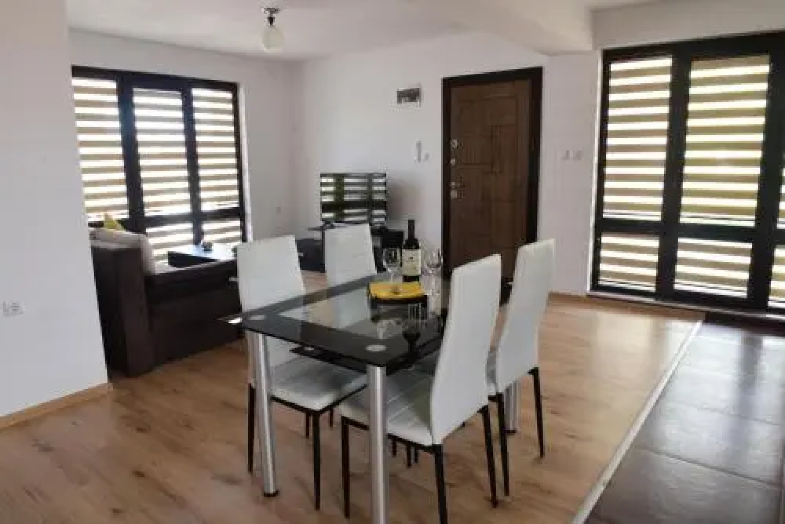 Hotel Active Apartments