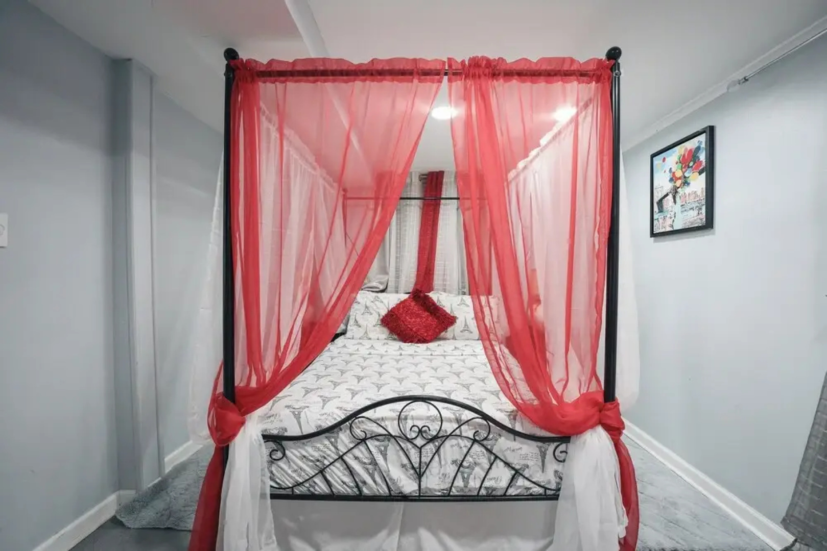 Hudson Hideaway - 3BD NYC Access