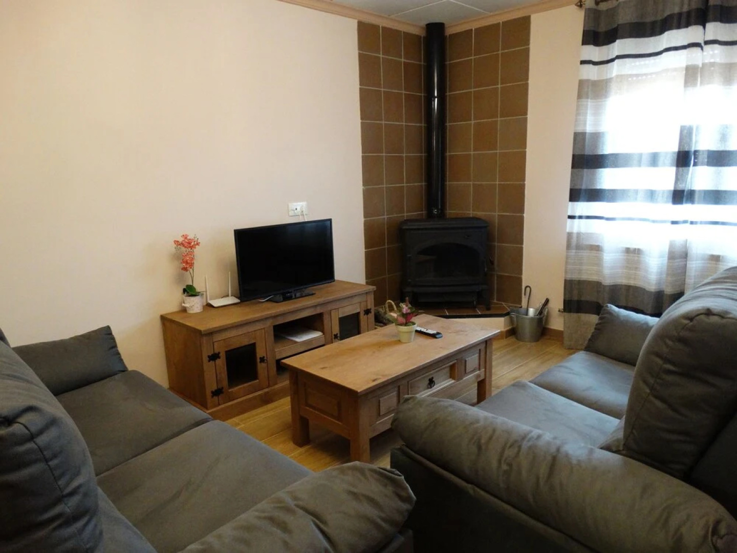 Casas Rurales La Loma