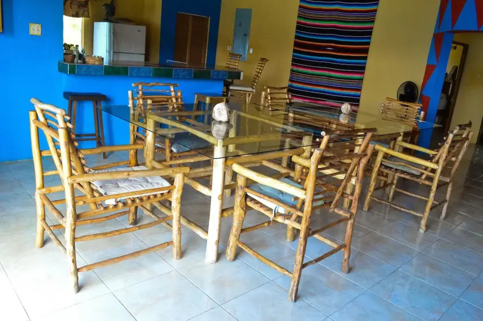 Le Mer Ocean Front Villas